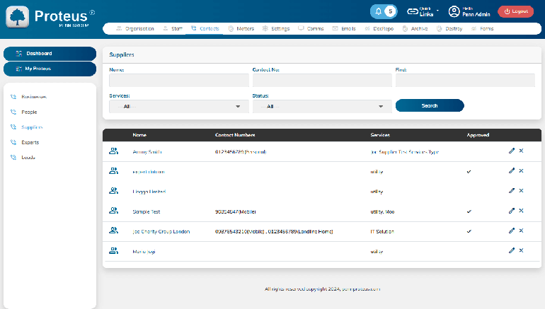 devpenn-pennproteus-work-clients-contacts-suppliers-3