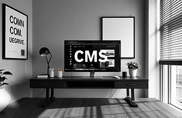 Expertise-in-Leading-CMS-Platforms